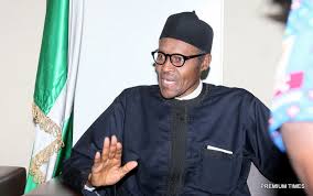 Image result wey dey for FG To Sustain Interventions In Agric Sector – Buhari
